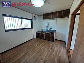 三重県伊勢市神久１丁目（賃貸アパート1DK・1階・38.00㎡） その3