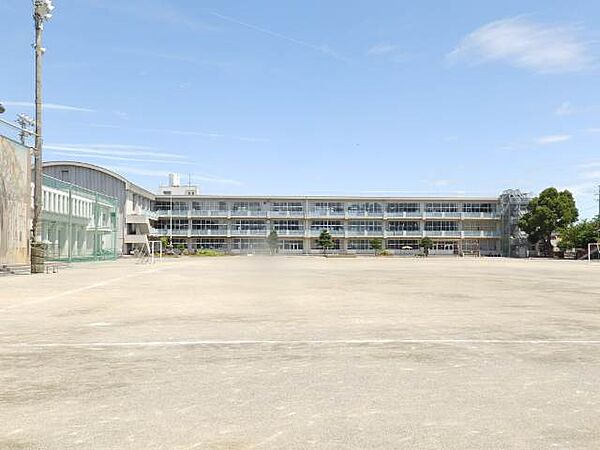 三重県伊勢市御薗町高向(賃貸アパート1LDK・1階・41.13㎡)の写真 その14