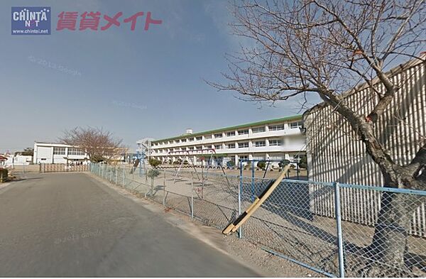 三重県伊勢市馬瀬町(賃貸アパート2DK・2階・43.69㎡)の写真 その16