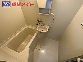 三重県伊勢市円座町（賃貸アパート1K・2階・22.00㎡） その5