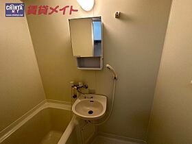 三重県伊勢市円座町（賃貸アパート1K・2階・22.00㎡） その8