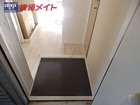 三重県伊勢市常磐３丁目（賃貸マンション1R・2階・17.39㎡） その14