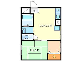 三重県伊勢市河崎１丁目（賃貸マンション1DK・4階・37.00㎡） その2