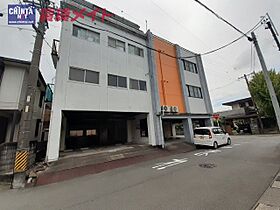 三重県伊勢市河崎１丁目（賃貸マンション1DK・4階・30.80㎡） その7