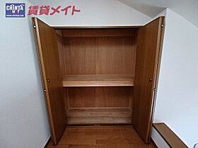 三重県伊勢市古市町（賃貸アパート1K・2階・27.90㎡） その21