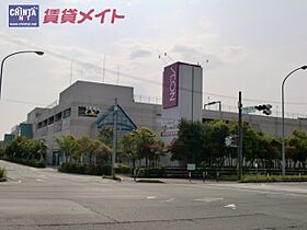 三重県伊勢市古市町（賃貸アパート1K・1階・20.00㎡） その24