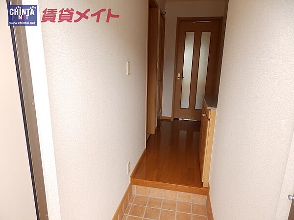 三重県伊勢市御薗町高向(賃貸アパート1R・1階・32.90㎡)の写真 その14