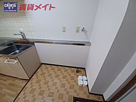 三重県伊勢市勢田町（賃貸マンション1K・3階・23.76㎡） その15