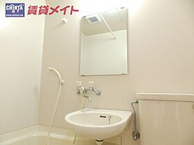 三重県伊勢市楠部町（賃貸アパート1K・1階・18.53㎡） その11