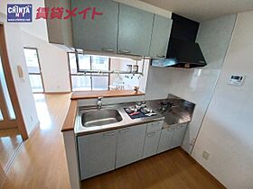 三重県伊勢市小俣町明野（賃貸マンション2LDK・2階・60.90㎡） その4