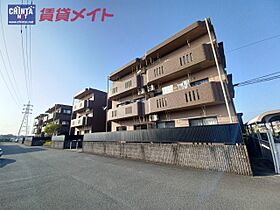 三重県伊勢市小俣町明野（賃貸マンション2LDK・2階・60.90㎡） その1