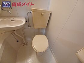 三重県伊勢市河崎２丁目（賃貸アパート1K・2階・24.30㎡） その10