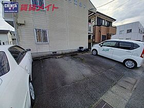 三重県伊勢市河崎２丁目（賃貸アパート1K・2階・24.30㎡） その7