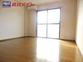 三重県伊勢市中之町（賃貸マンション1K・2階・26.46㎡） その3