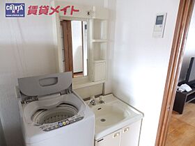 三重県伊勢市勢田町（賃貸アパート1K・2階・28.05㎡） その11