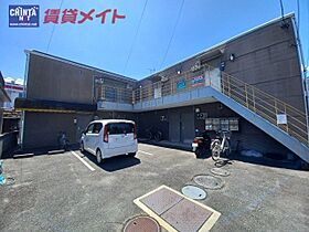 三重県伊勢市神田久志本町（賃貸アパート1K・1階・27.87㎡） その8