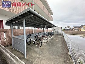 三重県伊勢市小俣町明野（賃貸マンション2LDK・1階・57.85㎡） その9