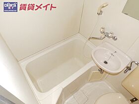 三重県伊勢市一之木１丁目（賃貸マンション1R・4階・20.25㎡） その11