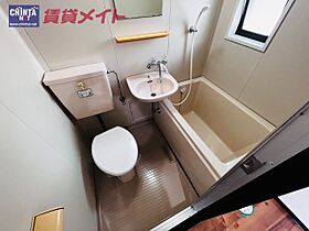 三重県伊勢市楠部町（賃貸アパート1K・2階・18.01㎡） その5