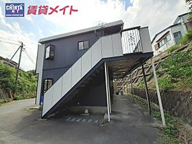 三重県伊勢市楠部町（賃貸アパート1K・2階・18.01㎡） その8