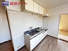 三重県伊勢市勢田町（賃貸アパート2LDK・2階・50.00㎡） その4