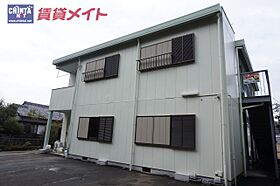 三重県伊勢市勢田町（賃貸アパート2LDK・2階・50.00㎡） その6