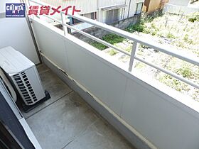 三重県伊勢市常磐３丁目（賃貸マンション1R・3階・17.39㎡） その13