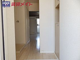 三重県伊勢市常磐３丁目（賃貸マンション1R・3階・17.39㎡） その9