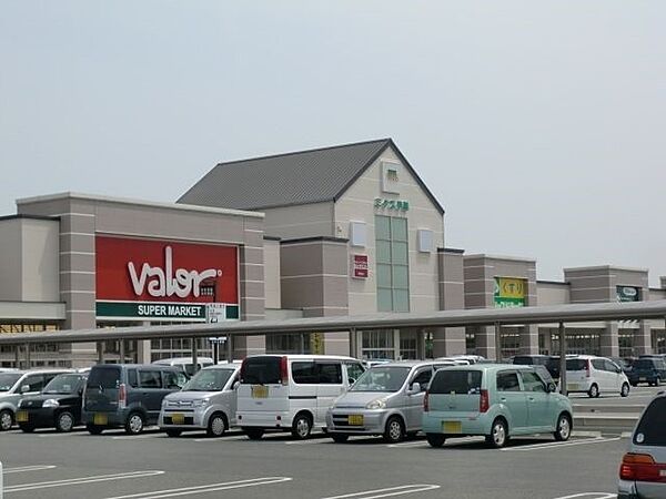 画像17:スーパーマーケットバロー　ミタス伊勢店