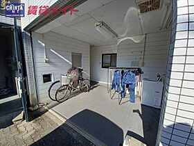 三重県伊勢市船江２丁目（賃貸アパート1K・2階・20.00㎡） その20