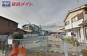 三重県伊勢市神久１丁目（賃貸アパート1R・1階・23.10㎡） その24