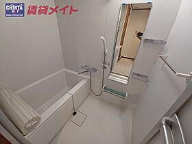 三重県伊勢市岩渕３丁目（賃貸マンション1LDK・3階・50.20㎡） その5