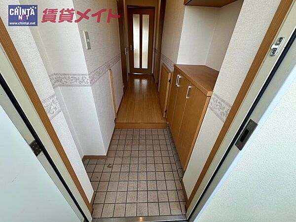 三重県伊勢市小俣町本町(賃貸マンション2DK・4階・51.04㎡)の写真 その14