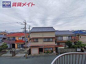 三重県伊勢市船江４丁目（賃貸マンション1LDK・3階・38.50㎡） その17