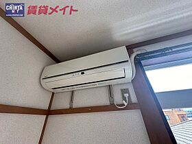 三重県伊勢市岩渕１丁目（賃貸アパート1K・3階・19.40㎡） その16