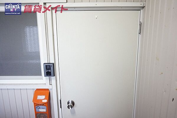 画像14:同物件別部屋写真