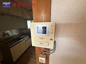 三重県伊勢市岩渕１丁目（賃貸アパート1K・3階・19.40㎡） その15