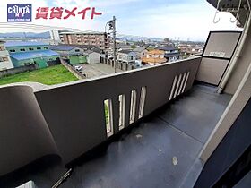 三重県伊勢市竹ケ鼻町（賃貸マンション2DK・5階・54.60㎡） その12