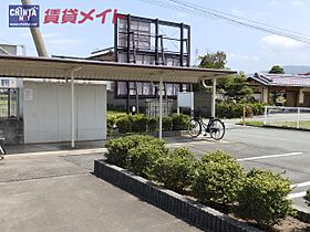 三重県伊勢市通町（賃貸アパート3LDK・2階・65.57㎡） その8