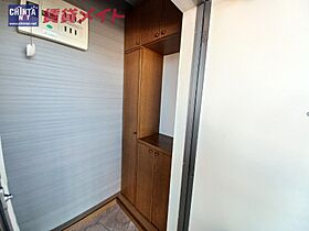 三重県伊勢市二見町溝口（賃貸アパート2DK・2階・40.04㎡） その14