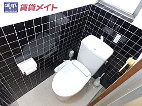 三重県伊勢市御薗町高向（賃貸アパート2K・3階・35.00㎡） その9