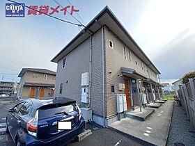 三重県伊勢市一之木４丁目（賃貸アパート1LDK・2階・43.50㎡） その6