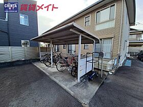 三重県伊勢市一之木４丁目（賃貸アパート1LDK・2階・43.50㎡） その8