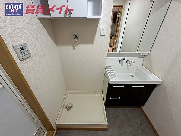 画像23:同物件別部屋タイプ