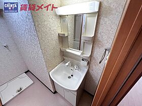 三重県伊勢市御薗町上條（賃貸マンション1LDK・1階・41.50㎡） その12