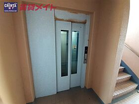 三重県伊勢市御薗町上條（賃貸マンション1LDK・1階・41.50㎡） その7