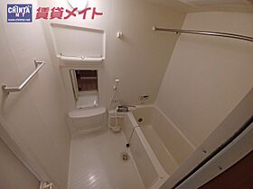 三重県伊勢市通町（賃貸アパート1LDK・1階・44.52㎡） その5