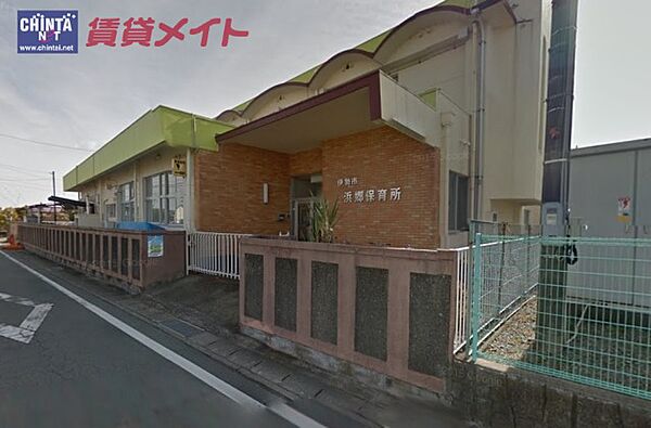 三重県伊勢市通町(賃貸アパート1LDK・1階・44.52㎡)の写真 その25