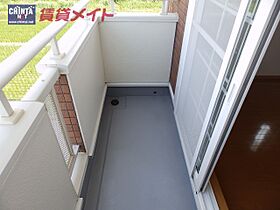 三重県伊勢市黒瀬町（賃貸アパート1R・1階・32.90㎡） その13