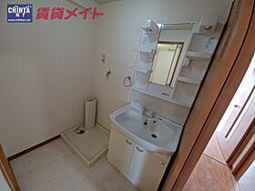 三重県伊勢市勢田町（賃貸アパート3DK・1階・56.70㎡） その12